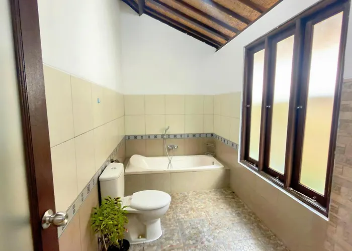 Ferienhaus Blue Lotus *
