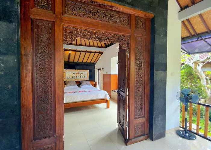 Ferienhaus Blue Lotus *