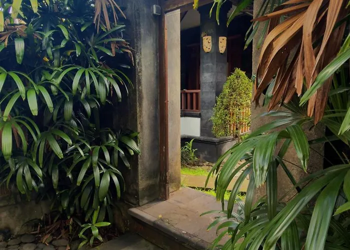 Blue Lotus * Ubud