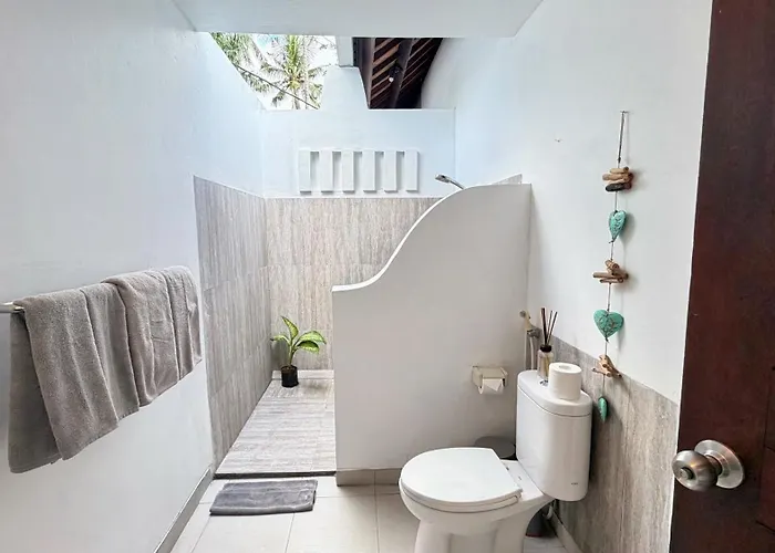Blue Lotus Ubud
