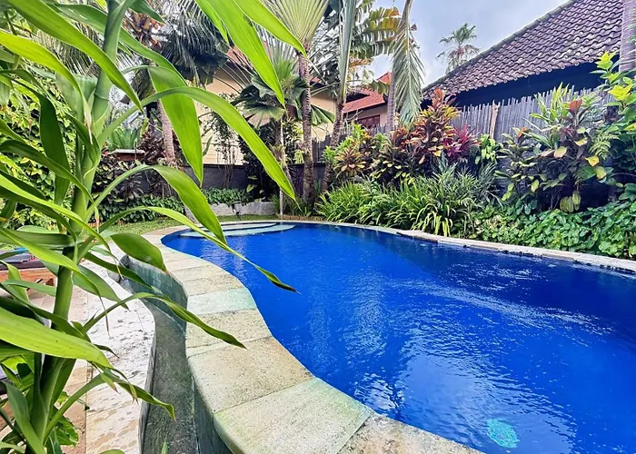 Blue Lotus Ferienhaus