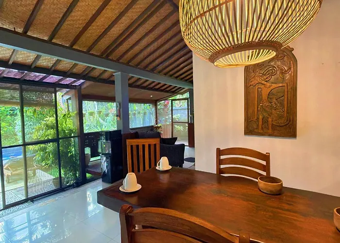 Ferienhaus Blue Lotus