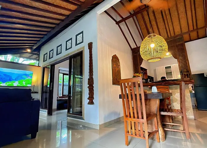 Ferienhaus Blue Lotus