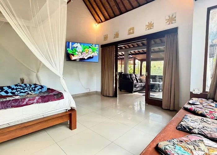 Ferienhaus Blue Lotus *
