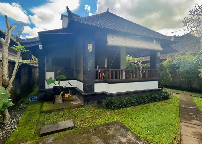Ferienhaus Blue Lotus