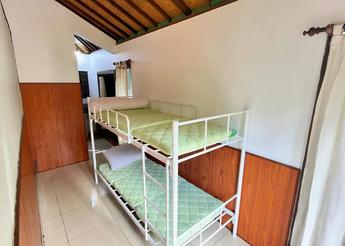 Ferienhaus Blue Lotus