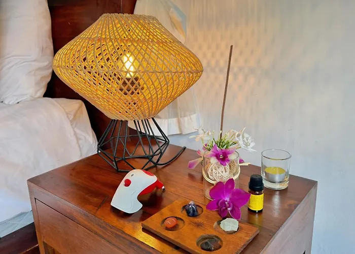 Blue Lotus Ubud