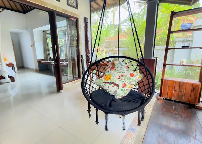 Ferienhaus Blue Lotus *