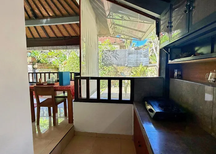 Ferienhaus Blue Lotus *